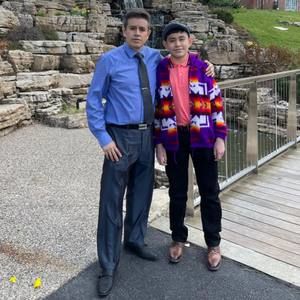 Meet your Posher, Juan